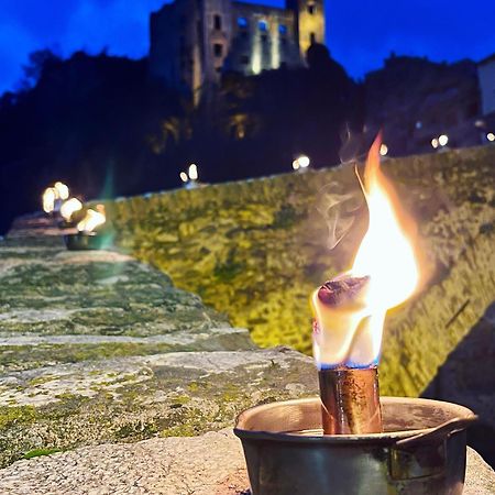 Le Bijou Di Dolceacqua, Per Un Momento Memorabile. Apartamento Exterior foto