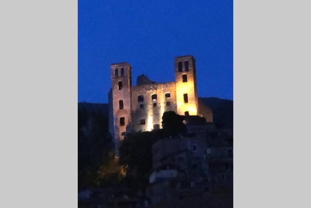 Le Bijou Di Dolceacqua, Per Un Momento Memorabile. Apartamento Exterior foto