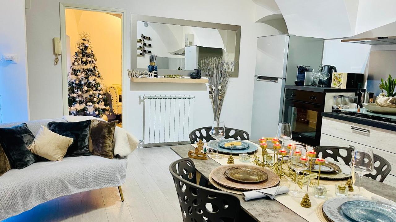 Le Bijou Di Dolceacqua, Per Un Momento Memorabile. Apartamento Exterior foto