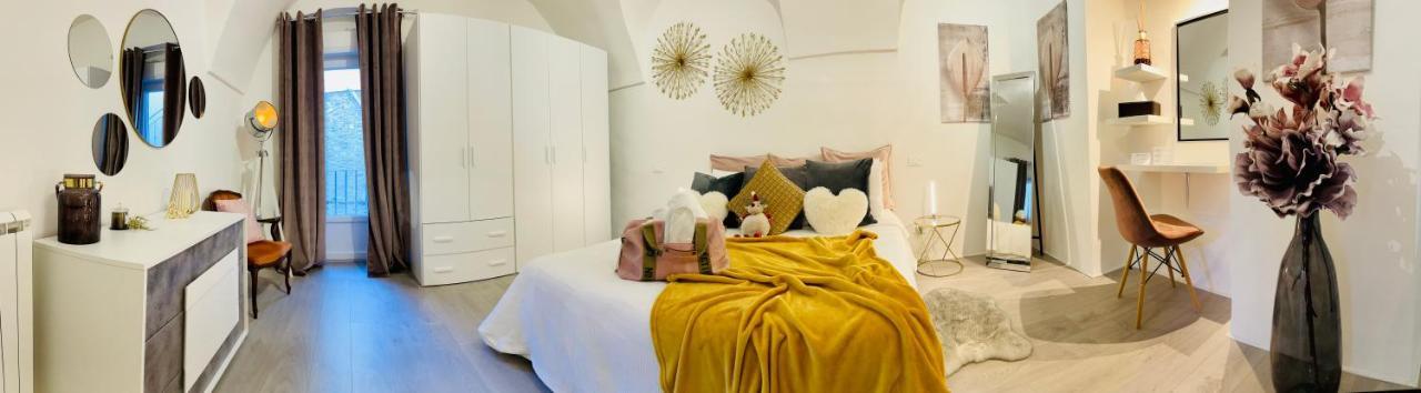 Le Bijou Di Dolceacqua, Per Un Momento Memorabile. Apartamento Exterior foto