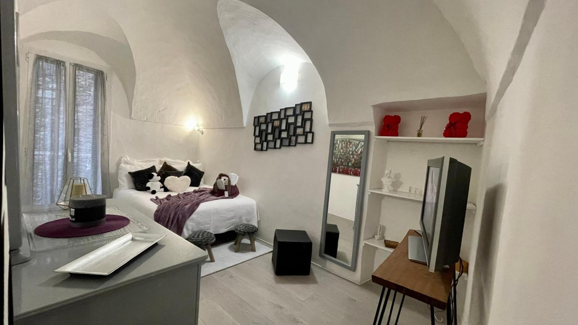 Le Bijou Di Dolceacqua, Per Un Momento Memorabile. Apartamento Exterior foto