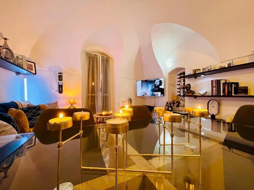 Le Bijou Di Dolceacqua, Per Un Momento Memorabile. Apartamento Exterior foto