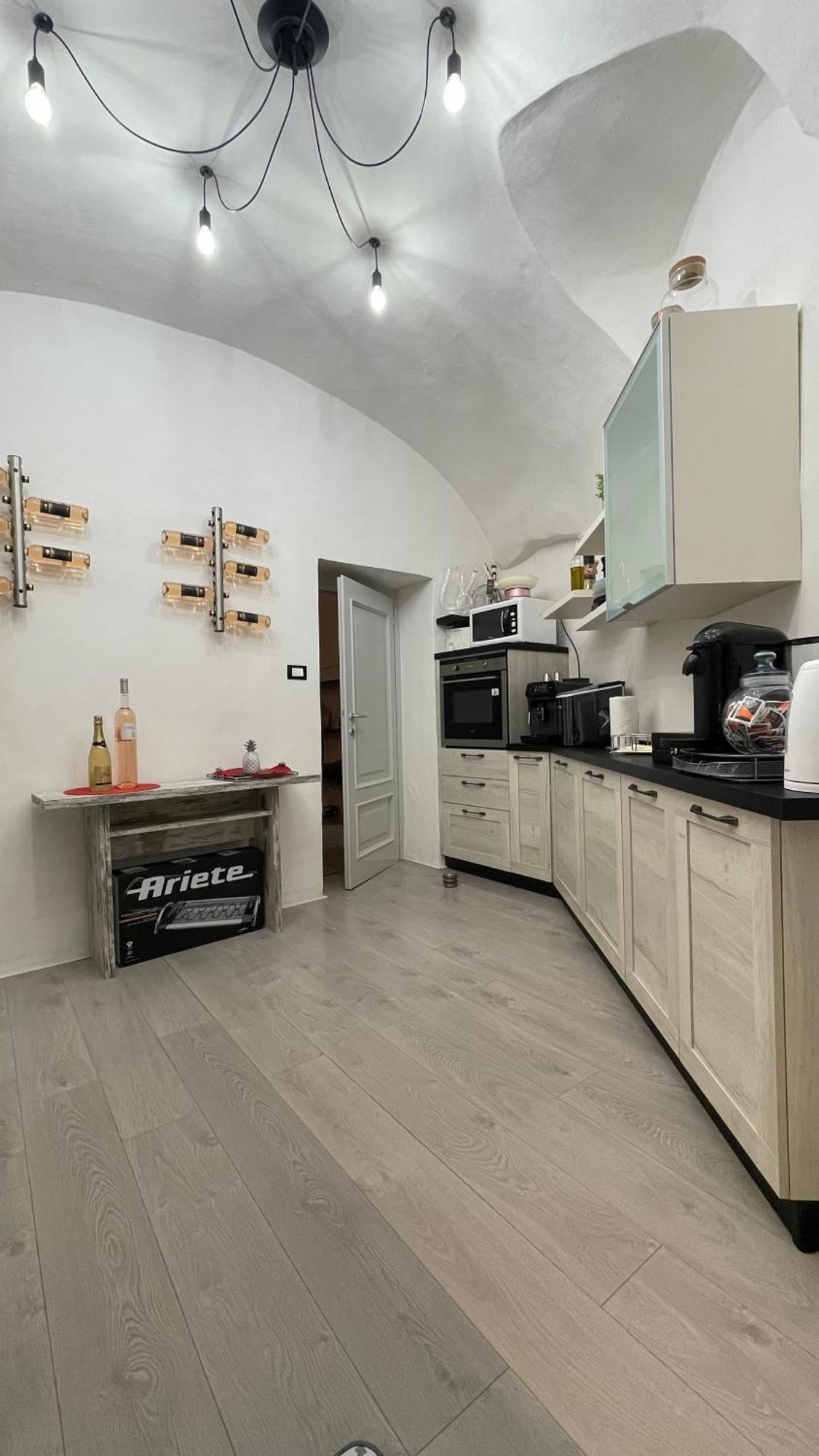 Le Bijou Di Dolceacqua, Per Un Momento Memorabile. Apartamento Exterior foto